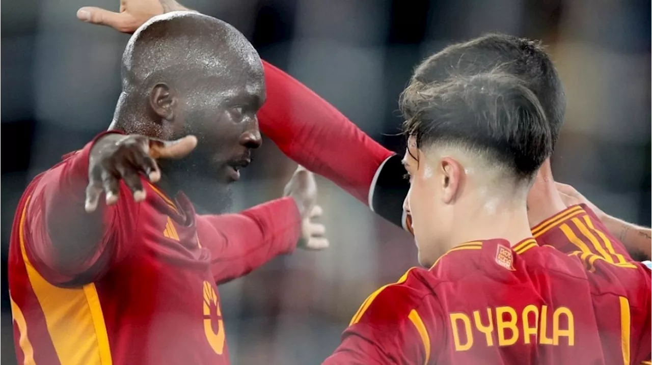 5 Fakta Menarik Jelang AS Roma vs Bayer Leverkusen di Semifinal Liga Europa