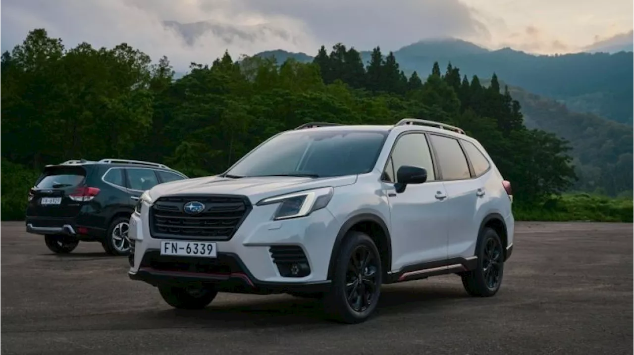 Mobil Mendadak Melesat Tanpa Diinjak Pedal Gas, Subaru Diseret ke Meja Hijau