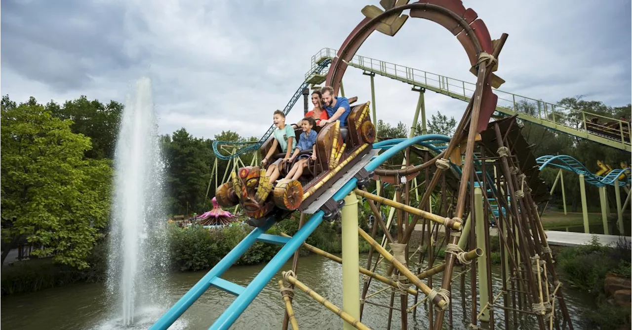 Walibi, Bobbejaanland, Pairi Daiza, Disney…: voici le prix à payer pour stationner votre véhicule dans les