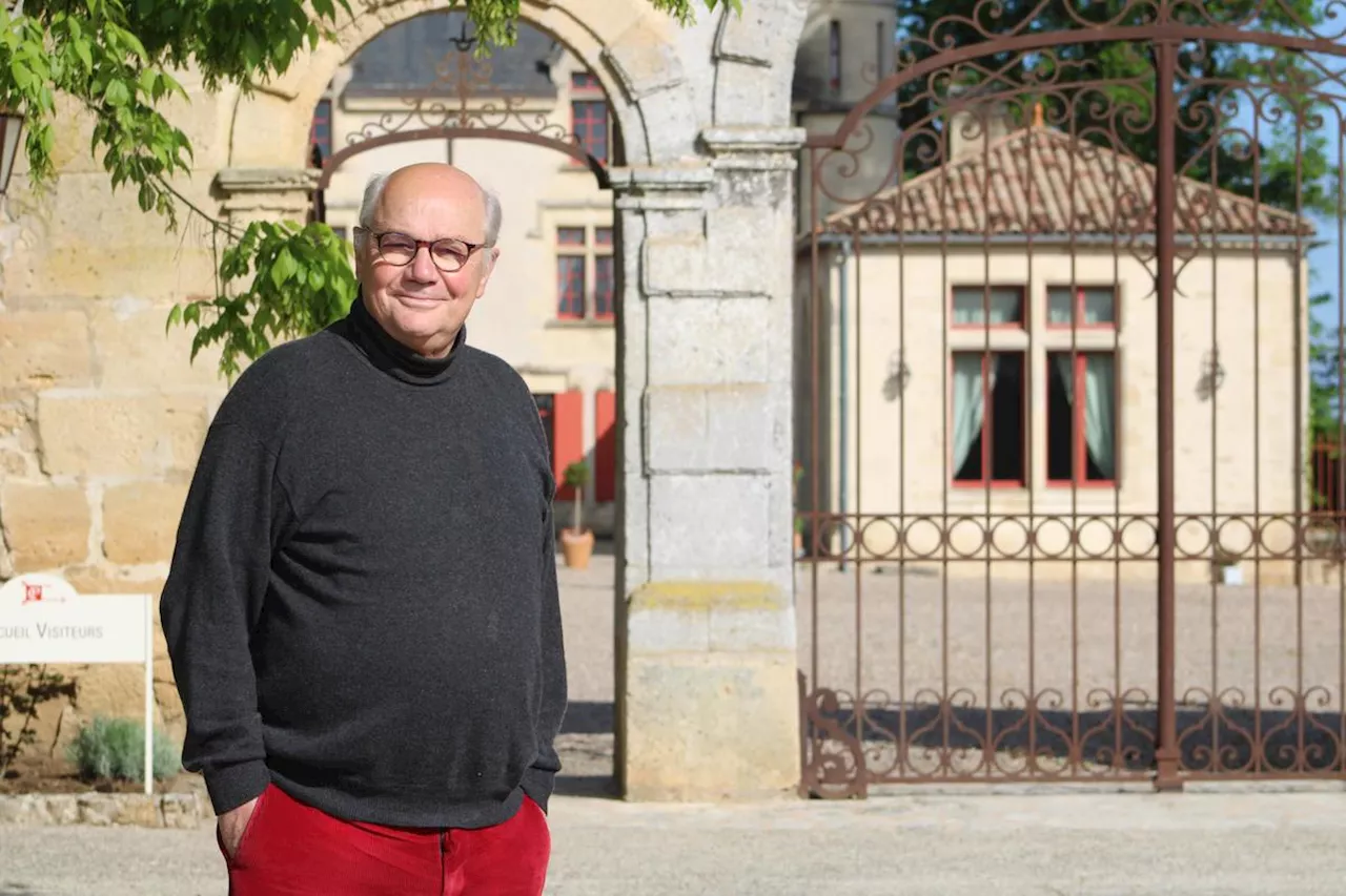 « Un moment important individuellement et collectivement » : les châteaux de Saint-Émilion ouvrent leurs portes les 4 et 5 mai