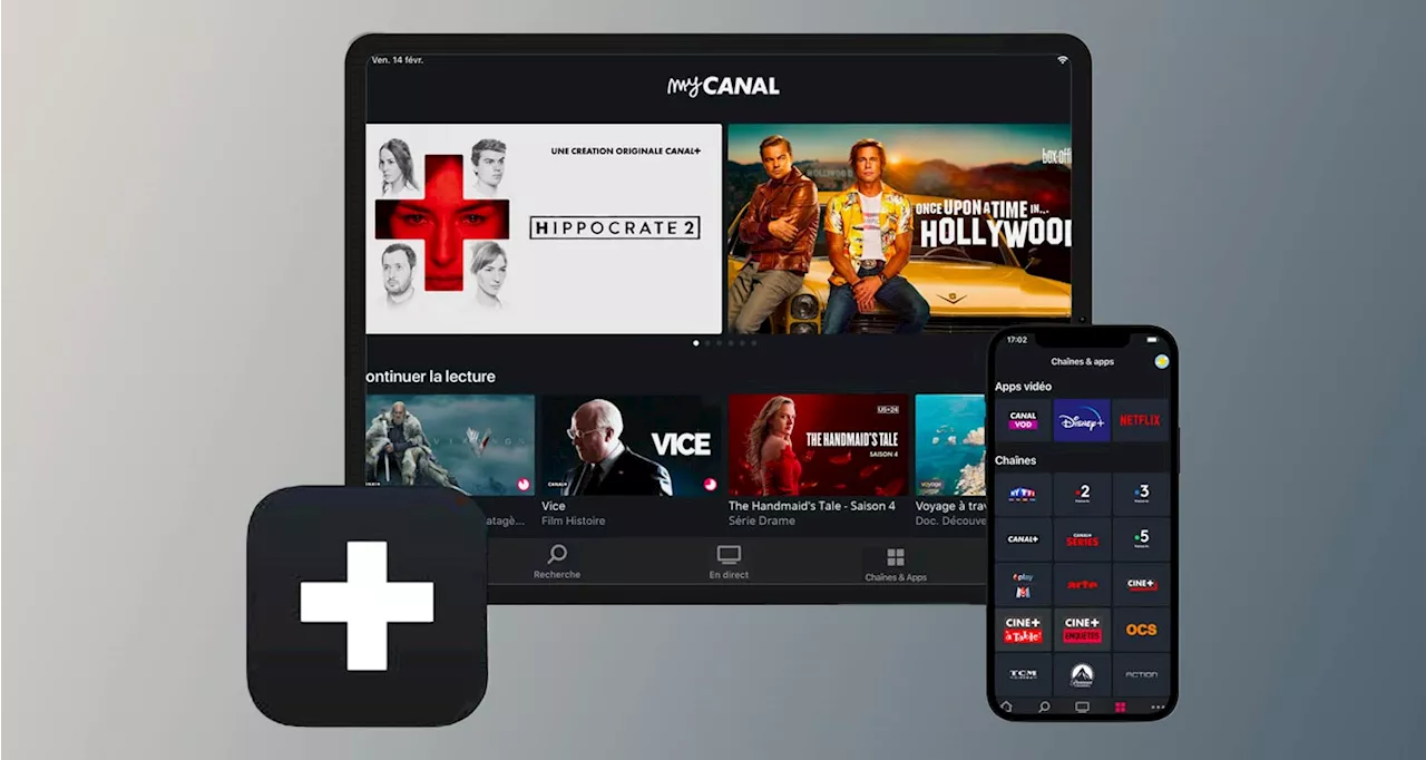 Canal+ stake in MultiChoice climbs to 42.5%