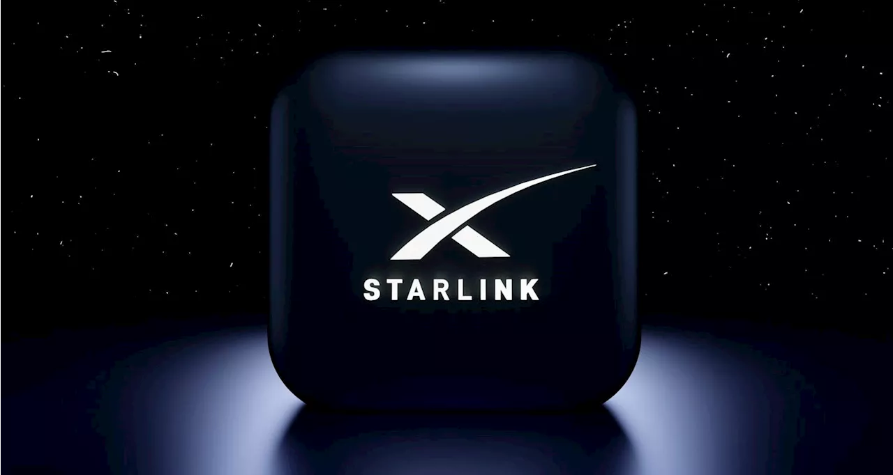 Starlink remains available despite shutdown warning