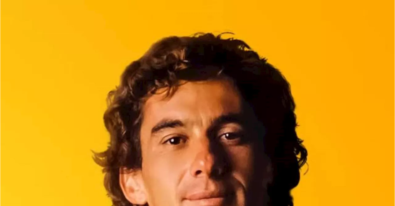 Ayrton Senna: Relembre a trajetória do piloto brasileiro nos games