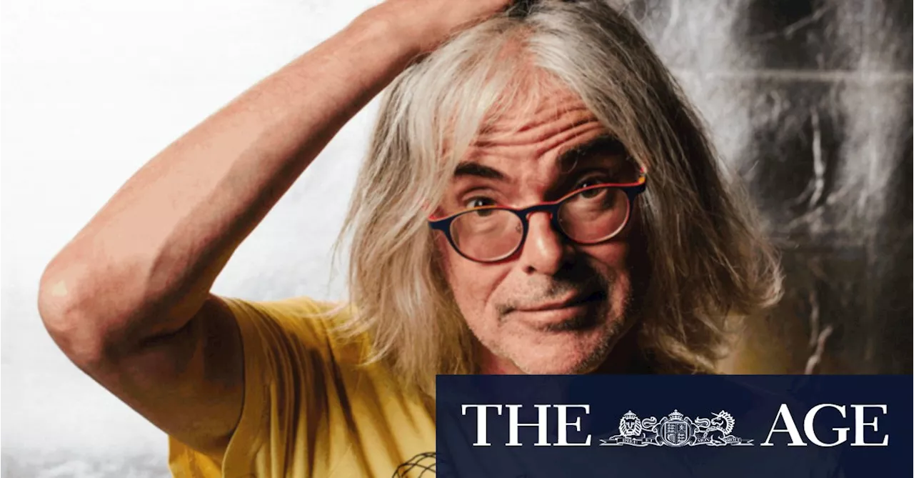 From Donald Trump to MONA’s David Walsh: Our soaring anxiety about status