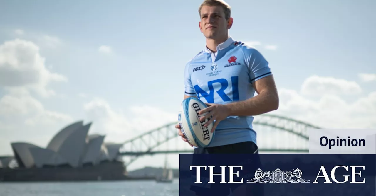 Why the Wallabies must snub game’s hottest property and NRL target