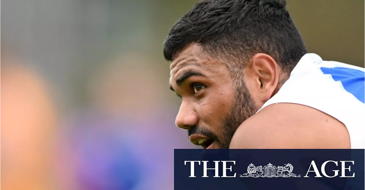 Will AFL clubs hand Tarryn Thomas another chance? We asked them the question
