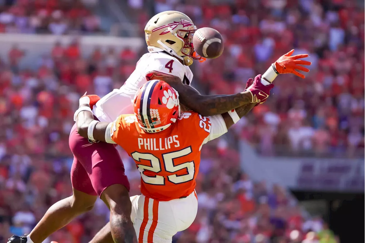 The ACC v. Florida State and Clemson: The courtroom clash on which realignment’s future hangs