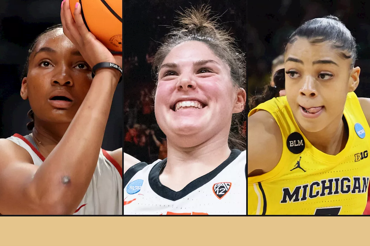 Women’s basketball transfer winners and losers: Where did USC, Iowa and UConn land?