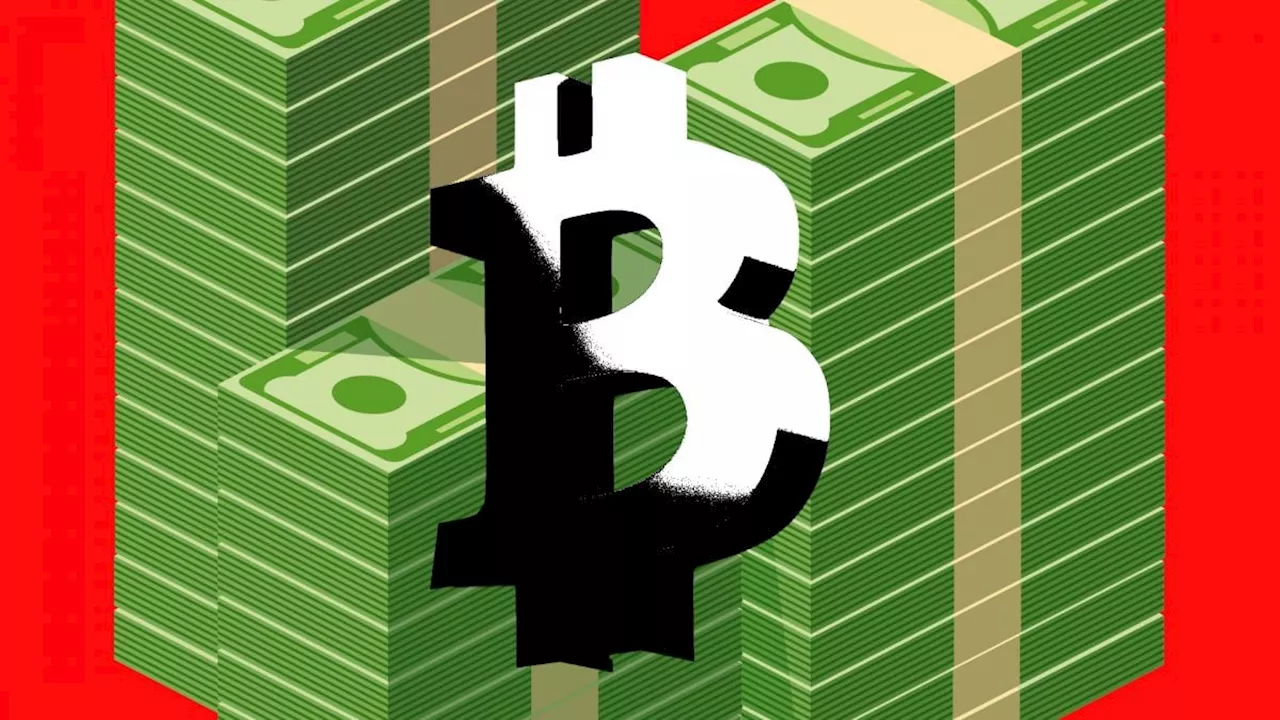 Spot bitcoin ETFs record largest daily net outflows ever