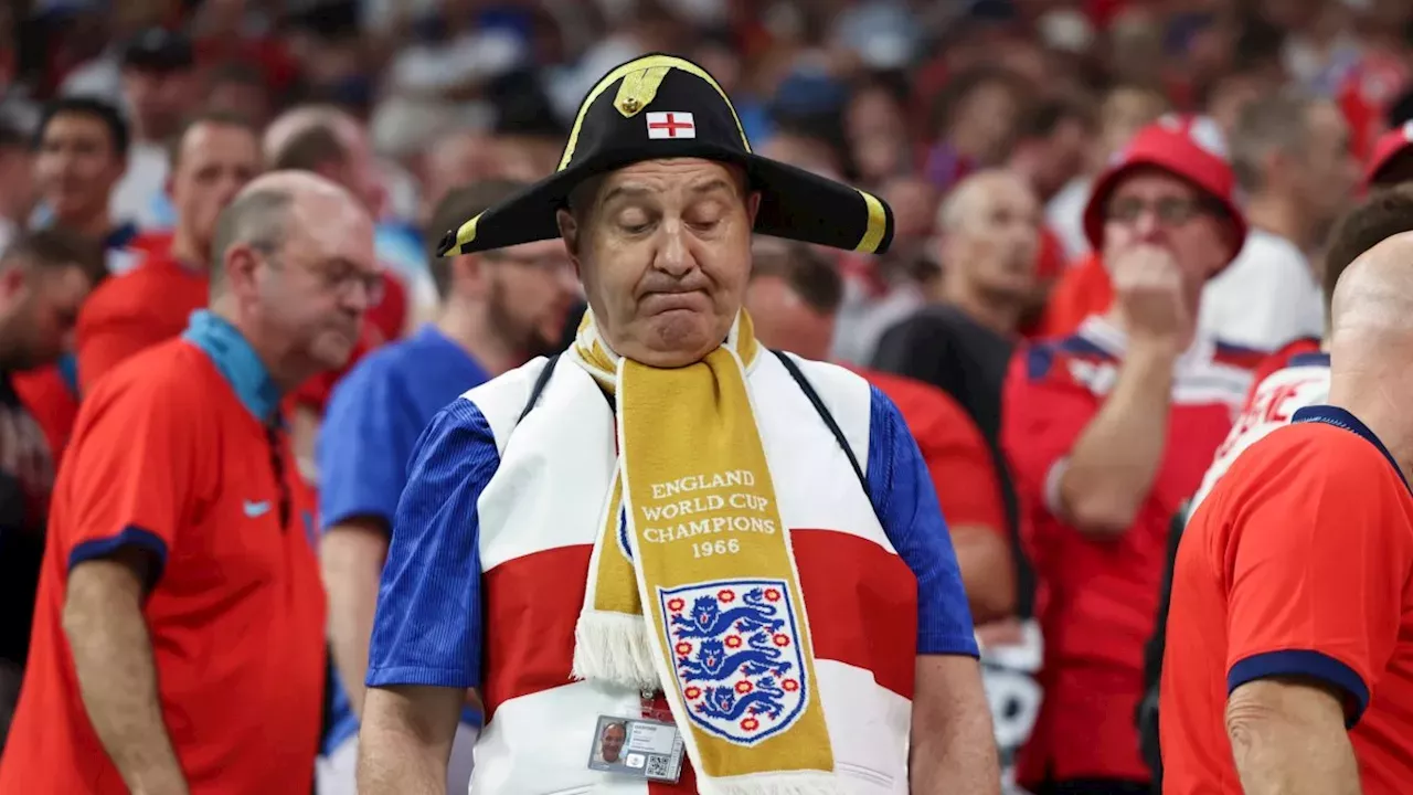 Euro 2024 Website ‘a Shambles As Over 500 000 Fans Try To Buy Tickets