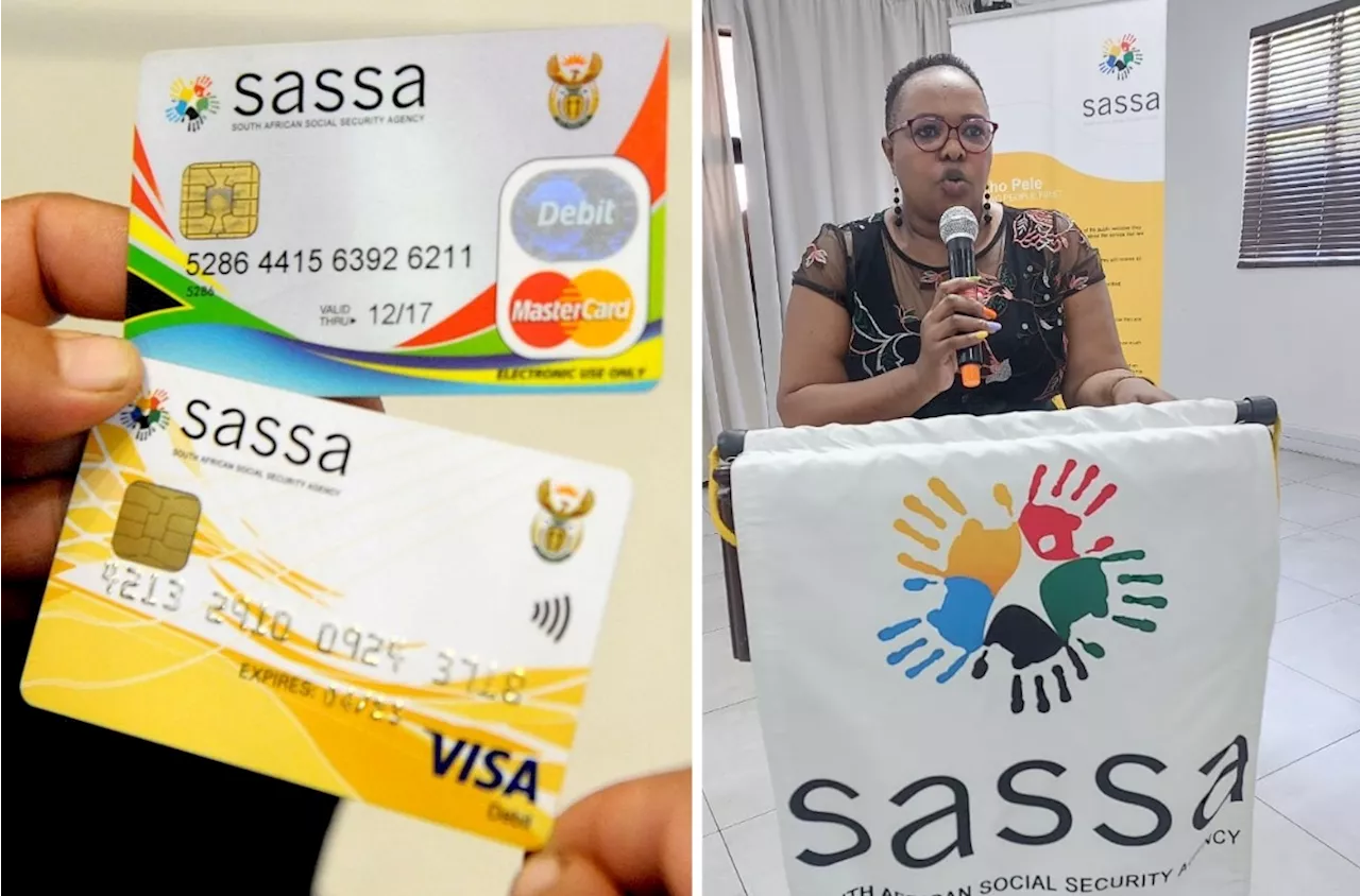 Agency clarifies 2024 SASSA Grant-in-Aid and who’s eligible