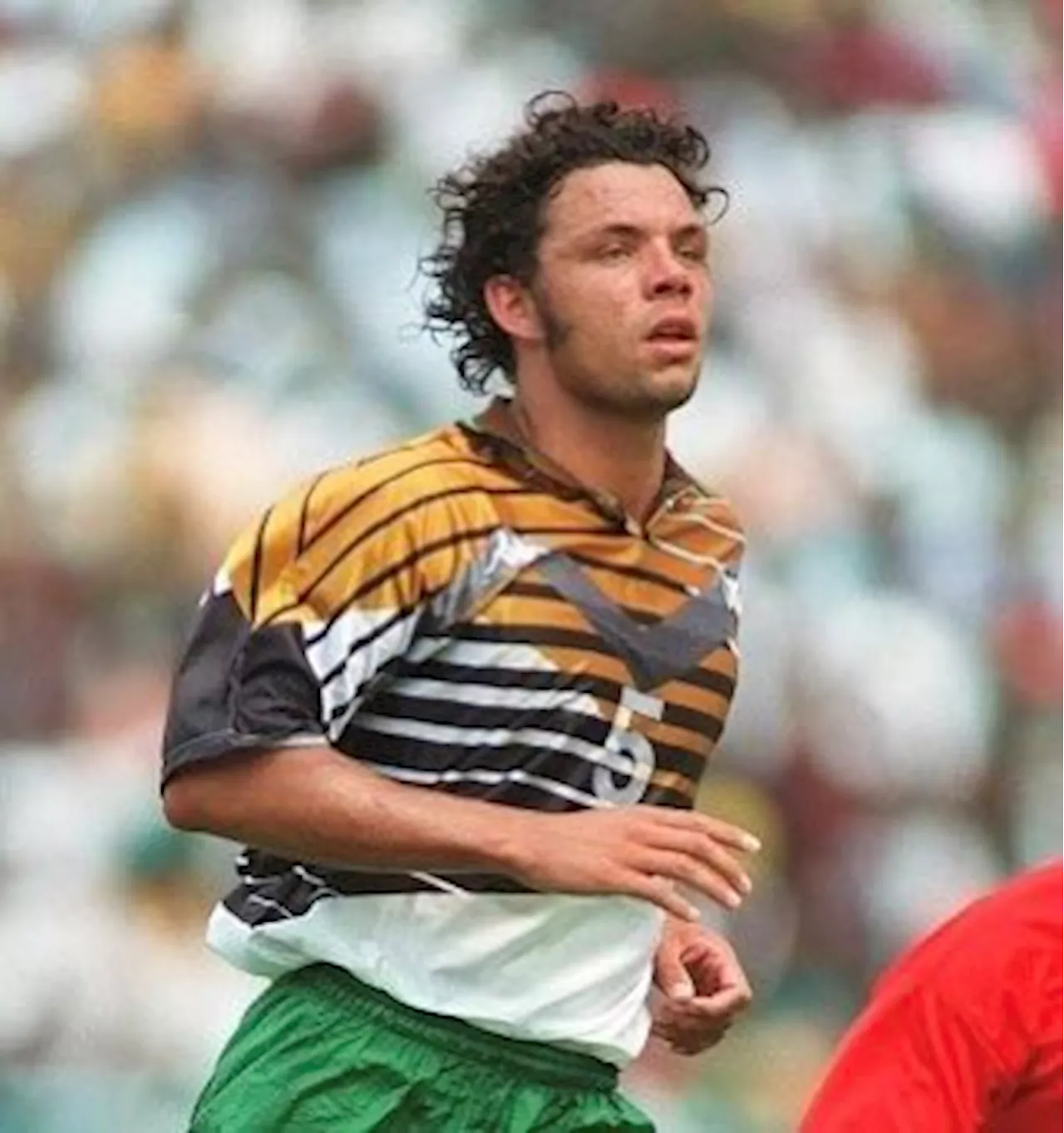 How Jomo stopped Pirates legend Mark Fish from joining Chiefs