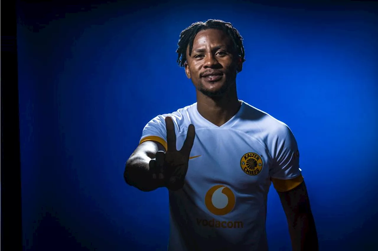 How much is ex-Kaizer Chiefs man Siyabonga Ngezana worth?