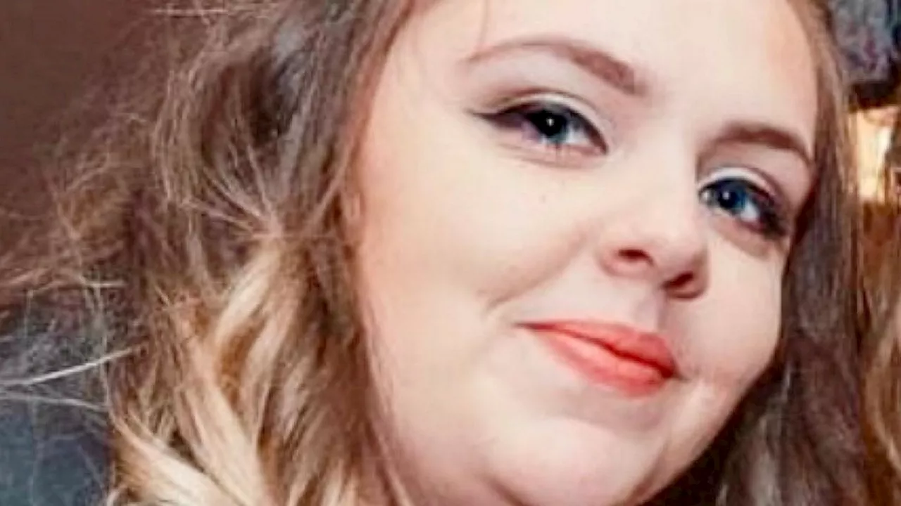 Brit mum, 23, left in coma after botched £1,500 gastric sleeve op in Turkey – collapsing just hours after p...