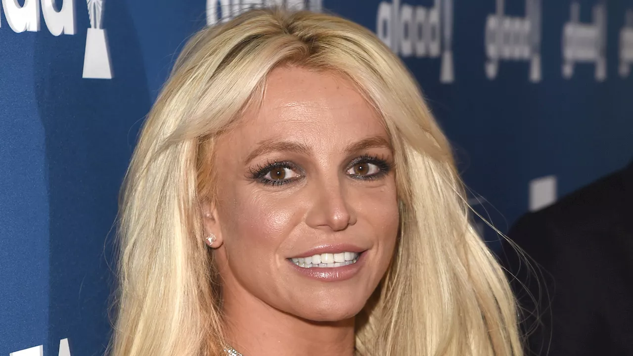 Britney Spears finalizes divorce from Sam Asghari nine months after they split as strict prenup protects...