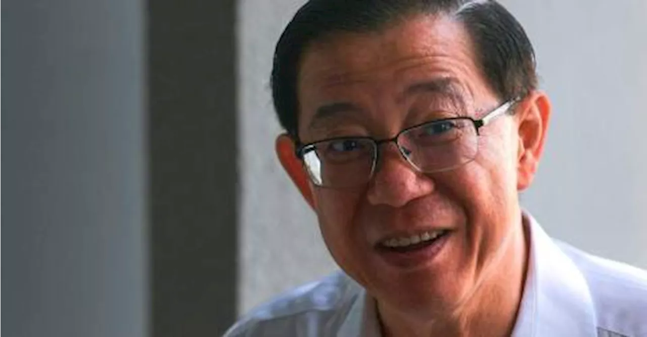 Court dismisses arrest warrant request for witness in Lim Guan Eng’s case