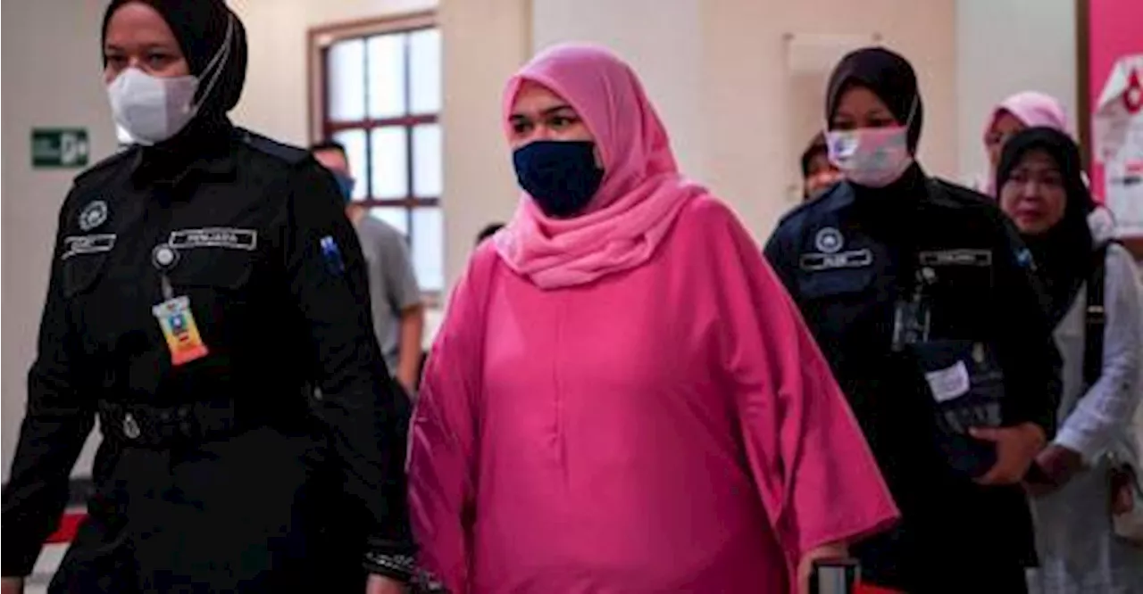 High Court upholds Siti Bainun&#039;s conviction and sentence