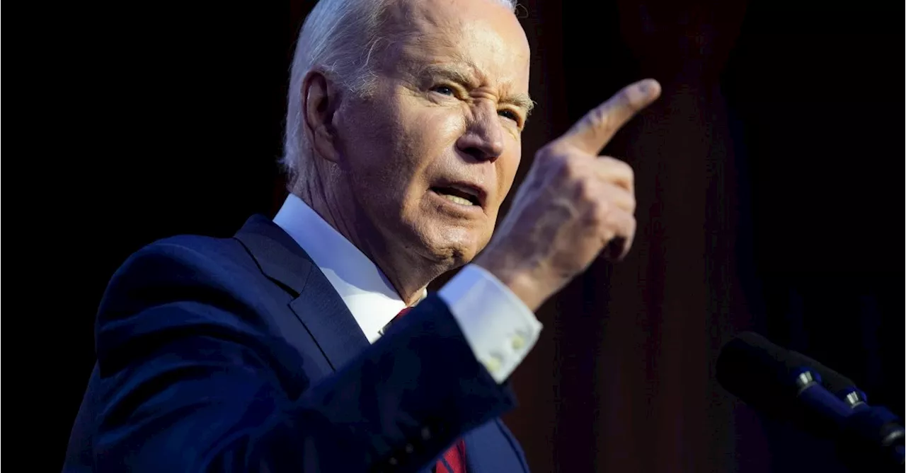 Biden Calls Japan and India ‘Xenophobic’ Nations That Do Not Welcome Immigrants