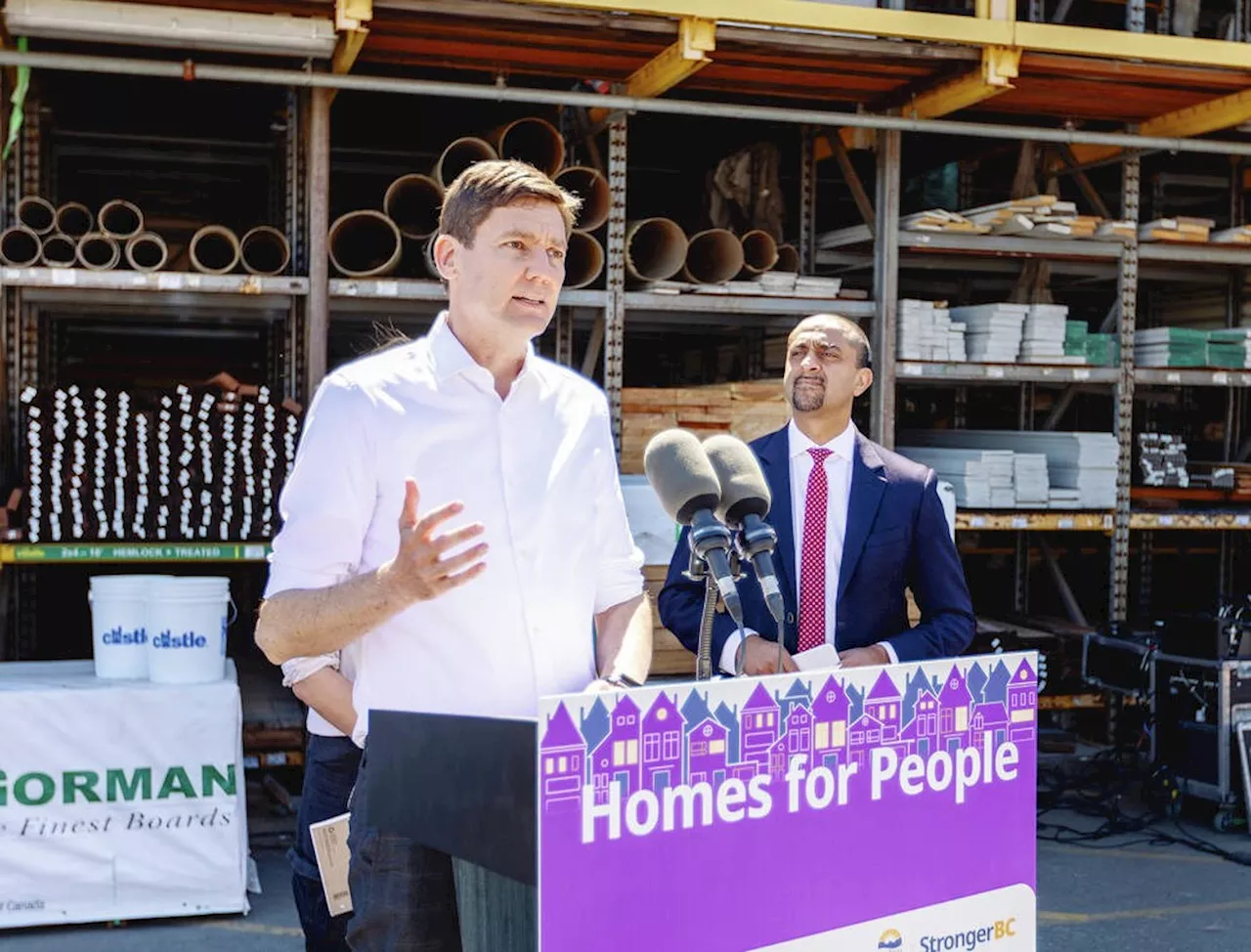 Applications open for $40-million loan program for secondary suites