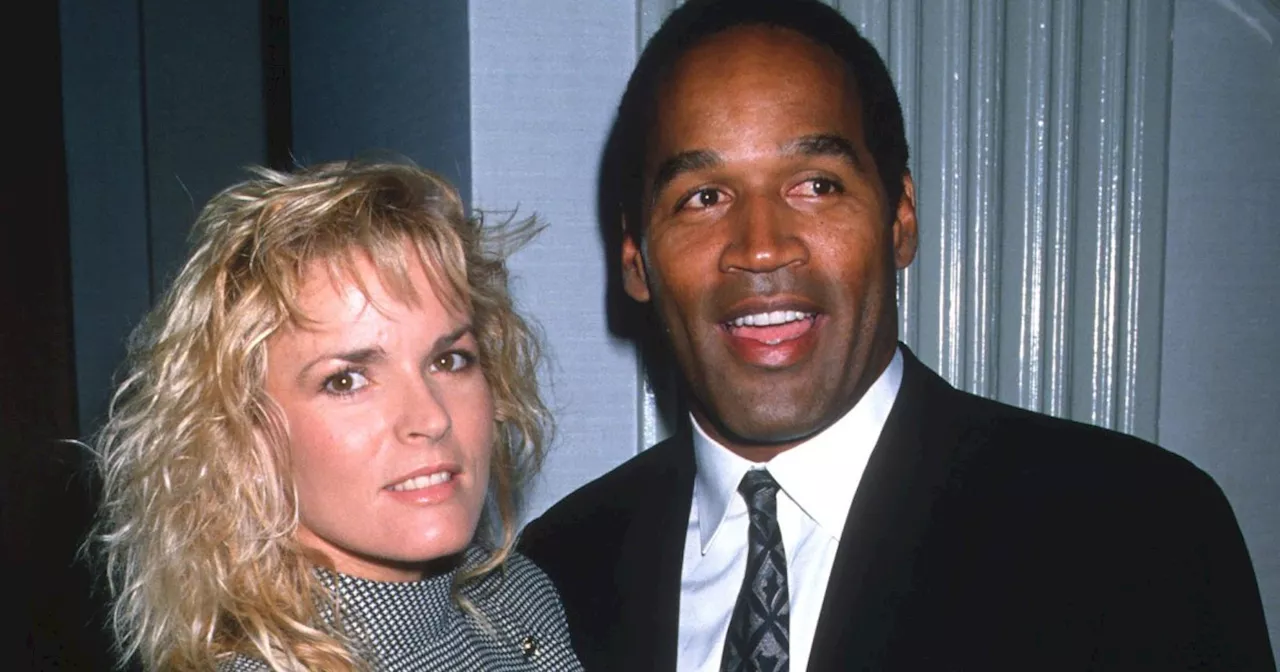 Nicole Brown Simpson's Lifetime Movie Doc: What To Know