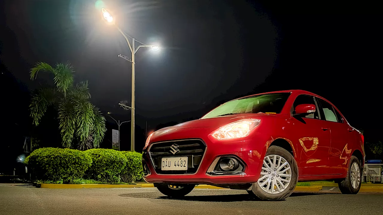 Report: All-new Suzuki Dzire coming 'late 2024'