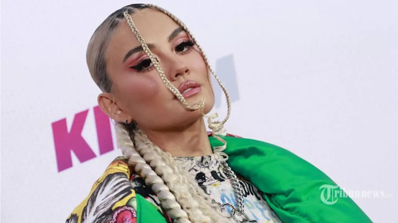 Agnez Mo Disomasi Pencipta Lagu Ari Bias Gara-gara Tak Bayar Royalti Lagu Bilang Saja