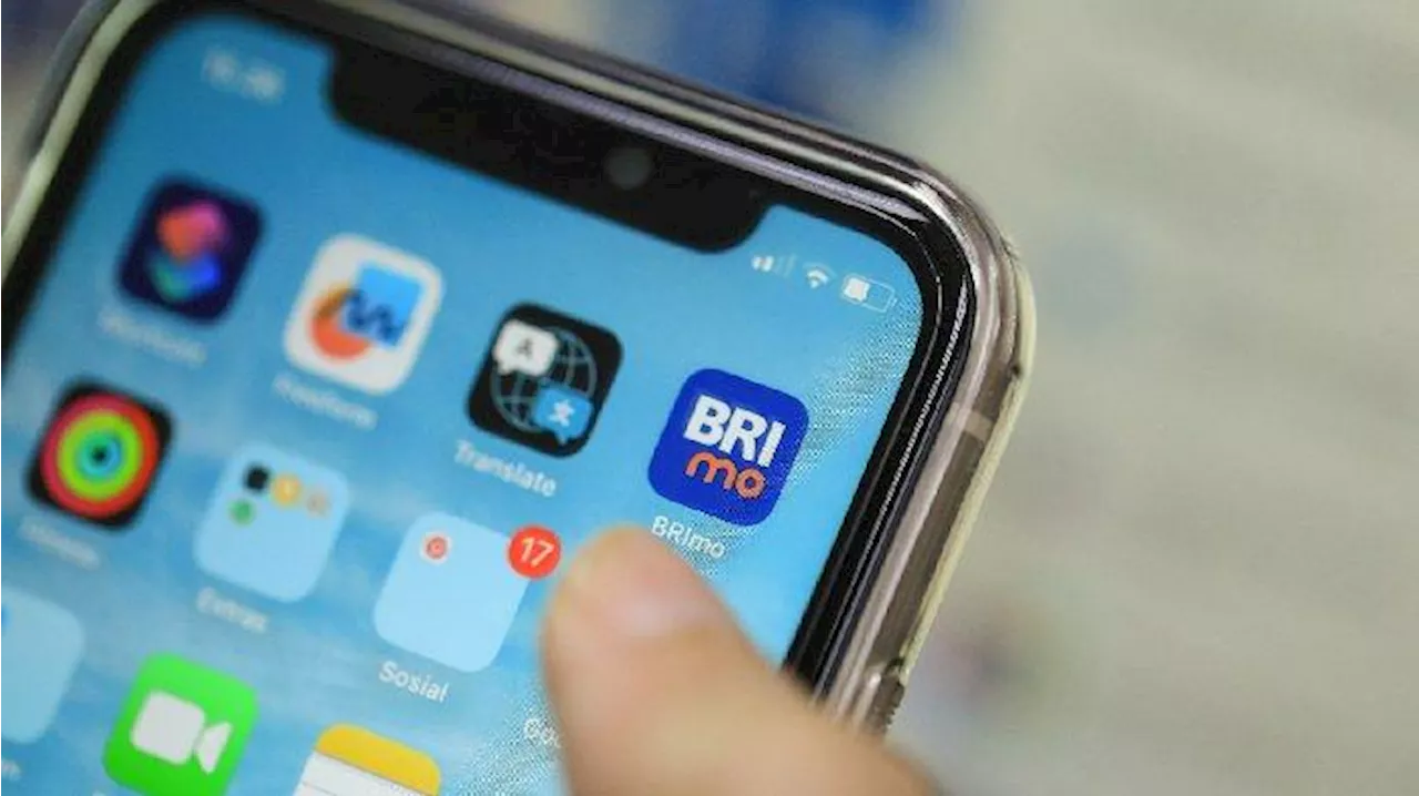 BRI Raih 2 Award Mobile Banking dan Chatbot Terbaik di Bank Service Excellence Monitor MRI 2024