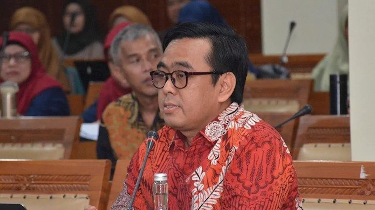 Guru Besar UIN Jakarta: Hardiknas Jadi Momentum Perbaikan Pendidikan Tinggi