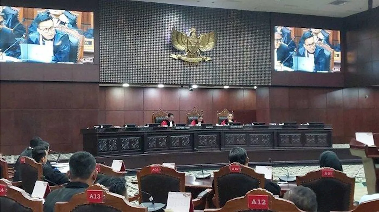 Penghitungan Suara di NTB Ditiadakan Sebab Saksi Diancam Kelompok yang Diduga Terafiliasi Parpol