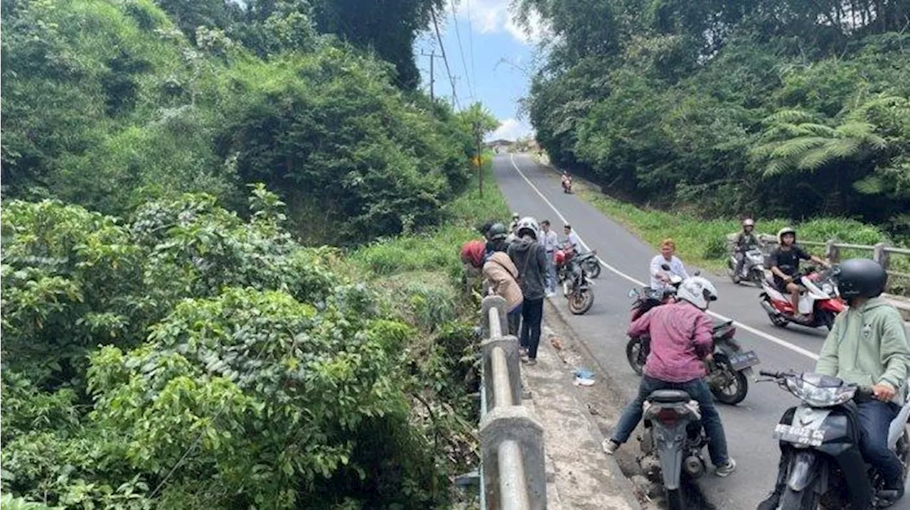 Pria yang Ditemukan Tewas di Bawah Jembatan Bukan ODGJ, Dia Dibunuh JHI & Keponakan, Motifnya Dendam