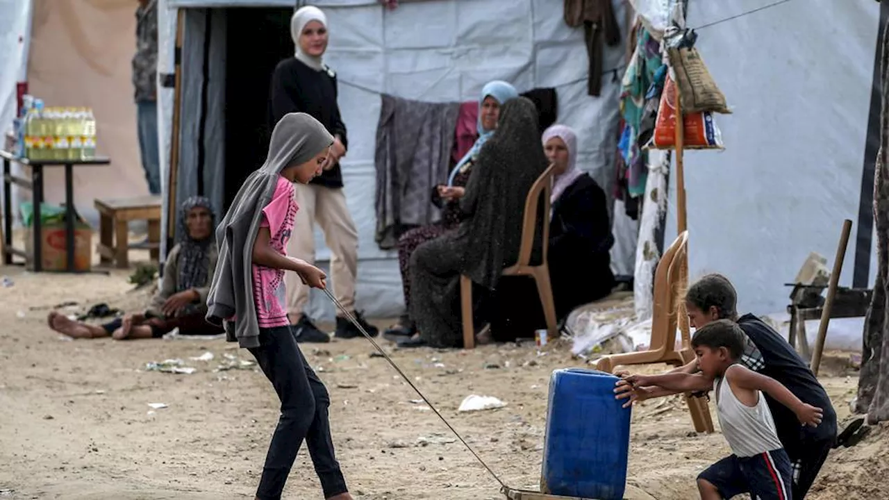 ضغوط داخل الحزب الديمقراطي على بايدن لمنع الاحتلال الإسرائيلي من اجتياح رفح