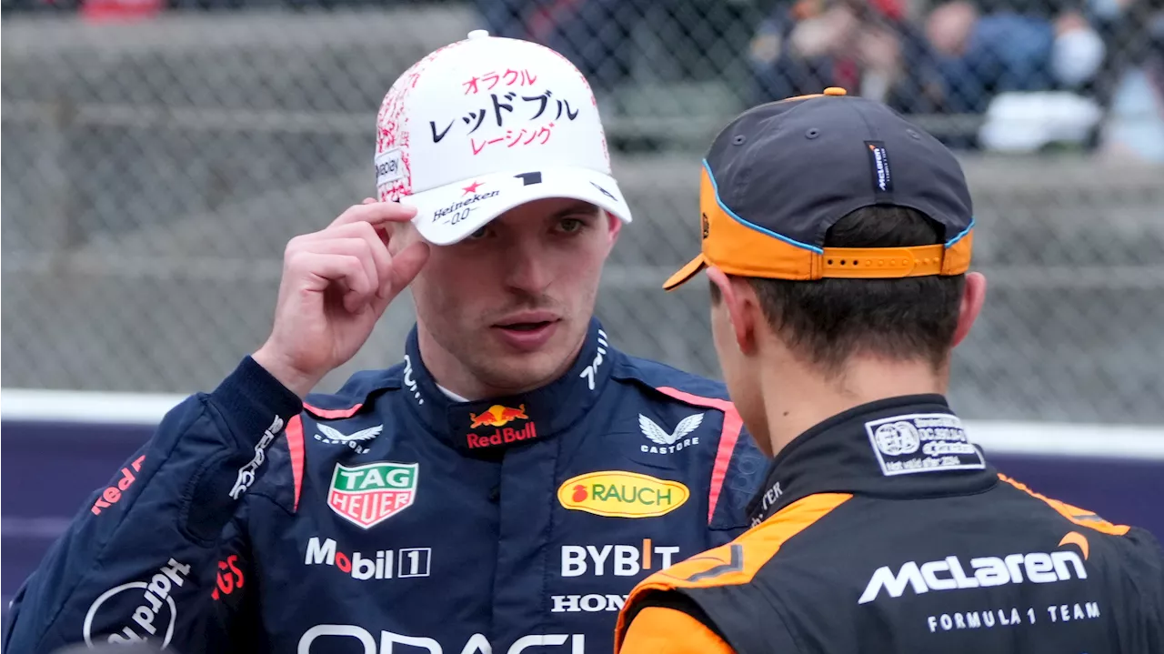 F1 paddock watches to see if Verstappen leaves Red Bull with car builder or if Hamilton lands Newey