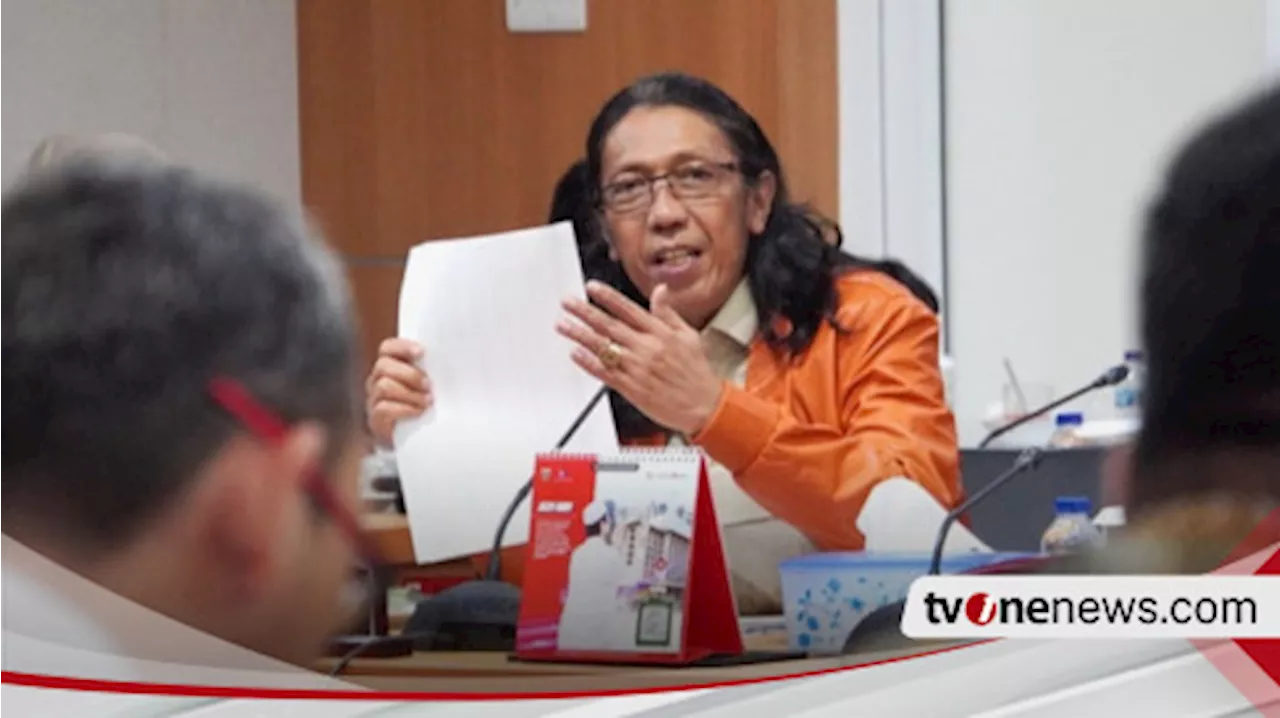 DPRD Jakarta Desak PAM Jaya Percepat Target Cakupan Layanan Air Minum 100 Persen