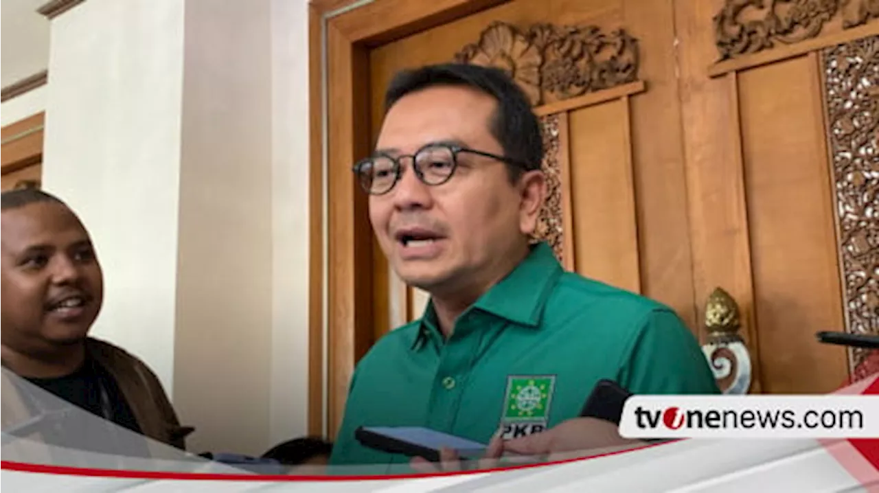 Siap Maju Pilkada Jabar, Syaiful Huda Bakal Saingi Ridwan Kamil