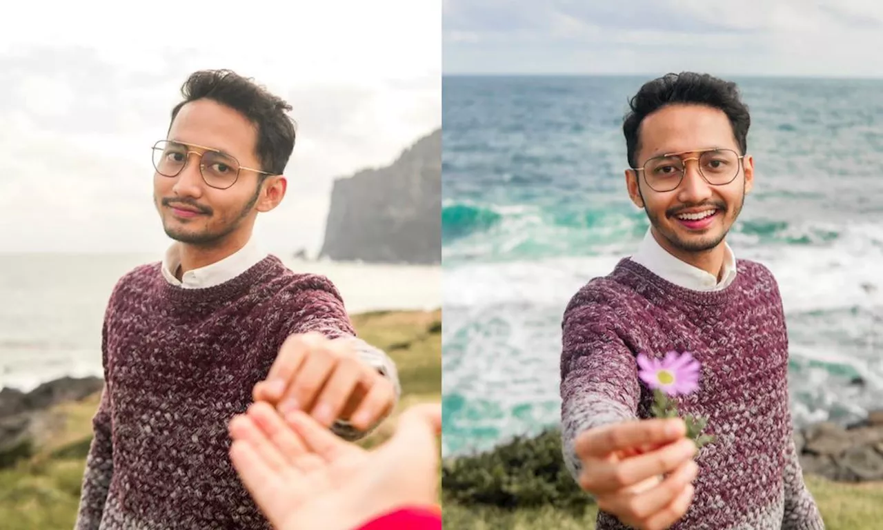 Serik untuk bercinta? Tidak -Sufian Suhaimi