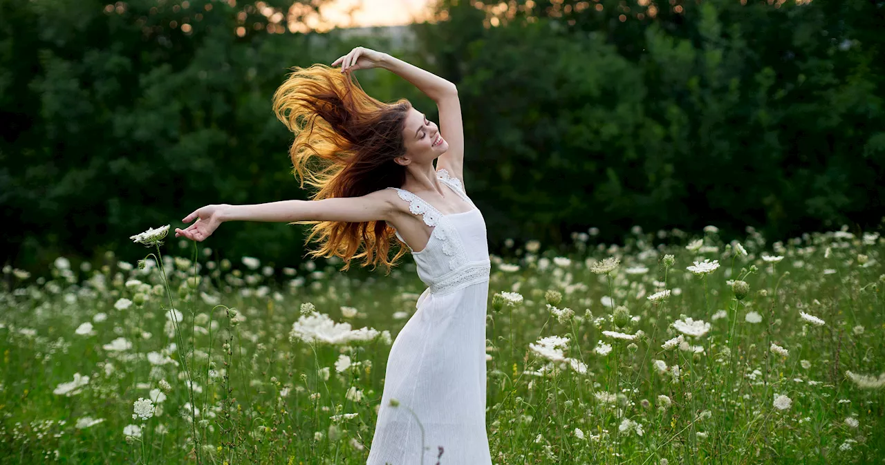 11 Little White Dresses to Wear in Warm Weather