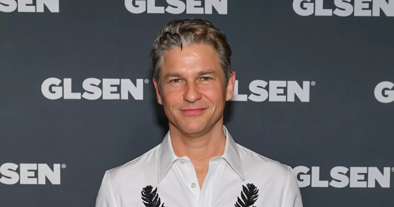 David Burtka on Raising 13-Year-Old Twins With Neil Patrick Harris