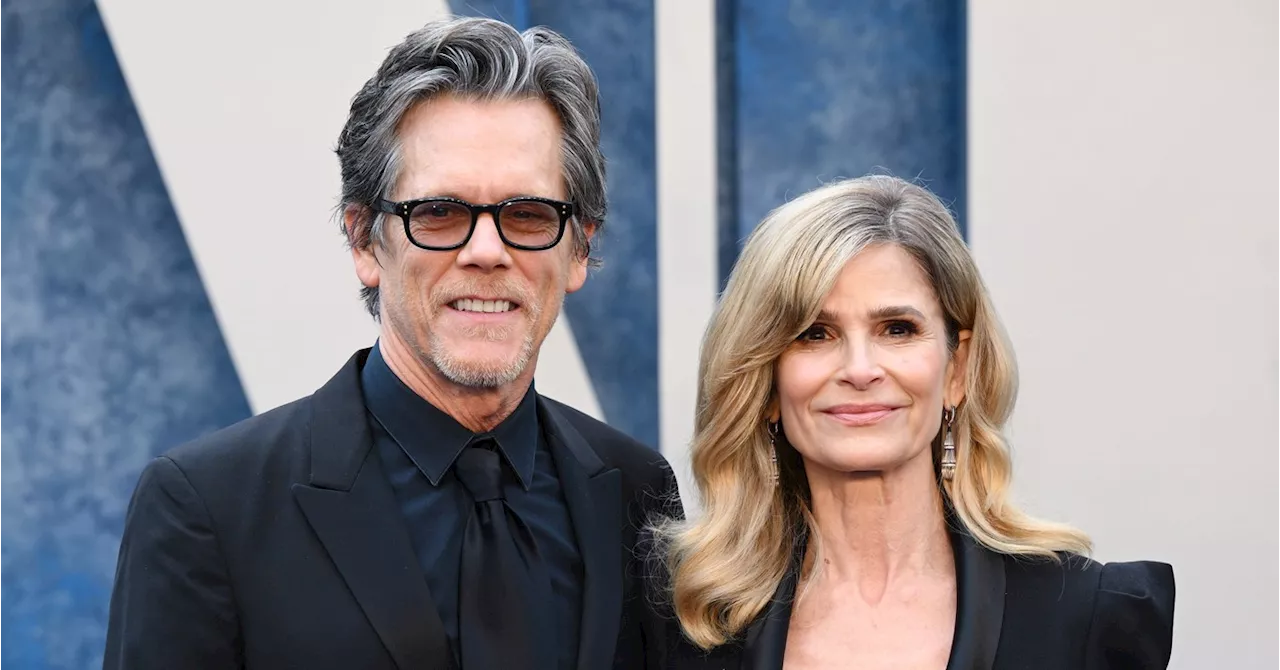 Kyra Sedwick and Kevin Bacon Have Hooked Up on Movie Sets