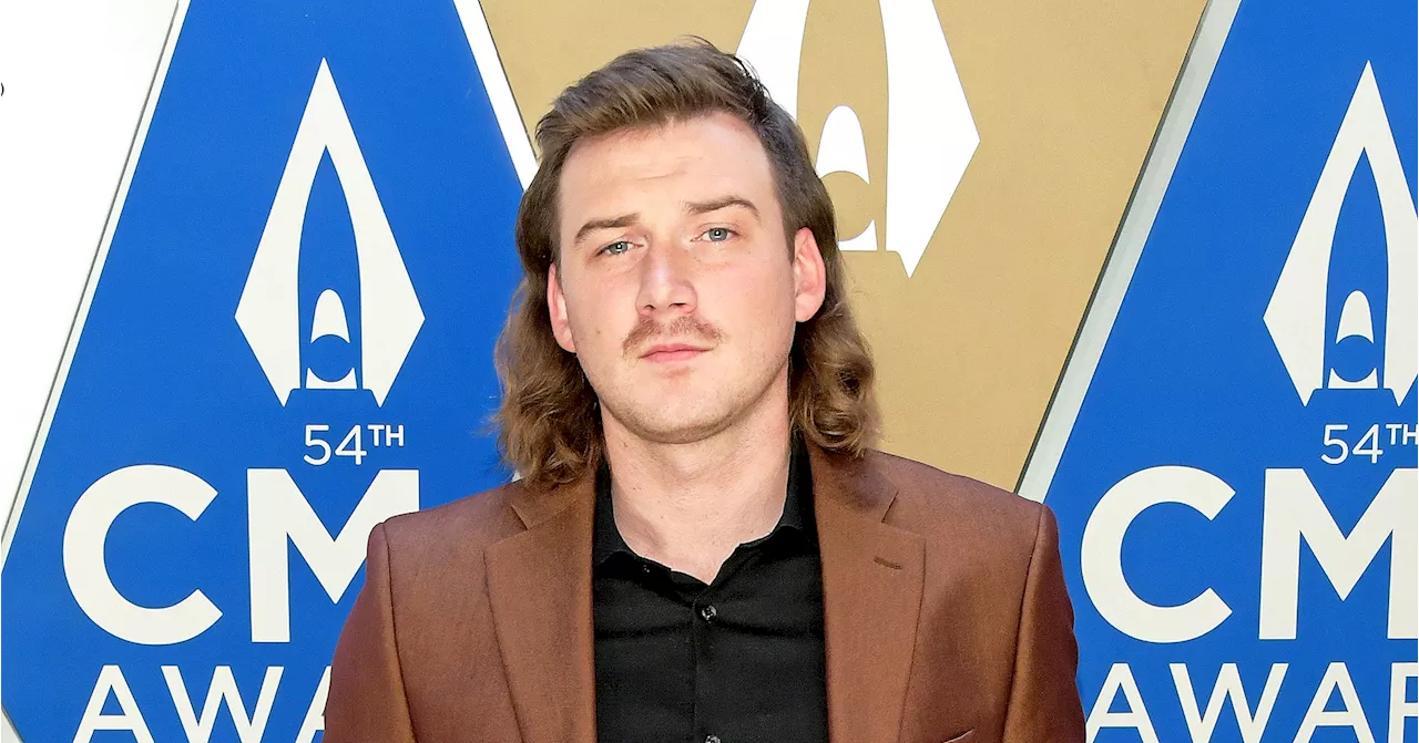 Morgan Wallen Waives Right to Appear in Court for Nashville Chair Incident