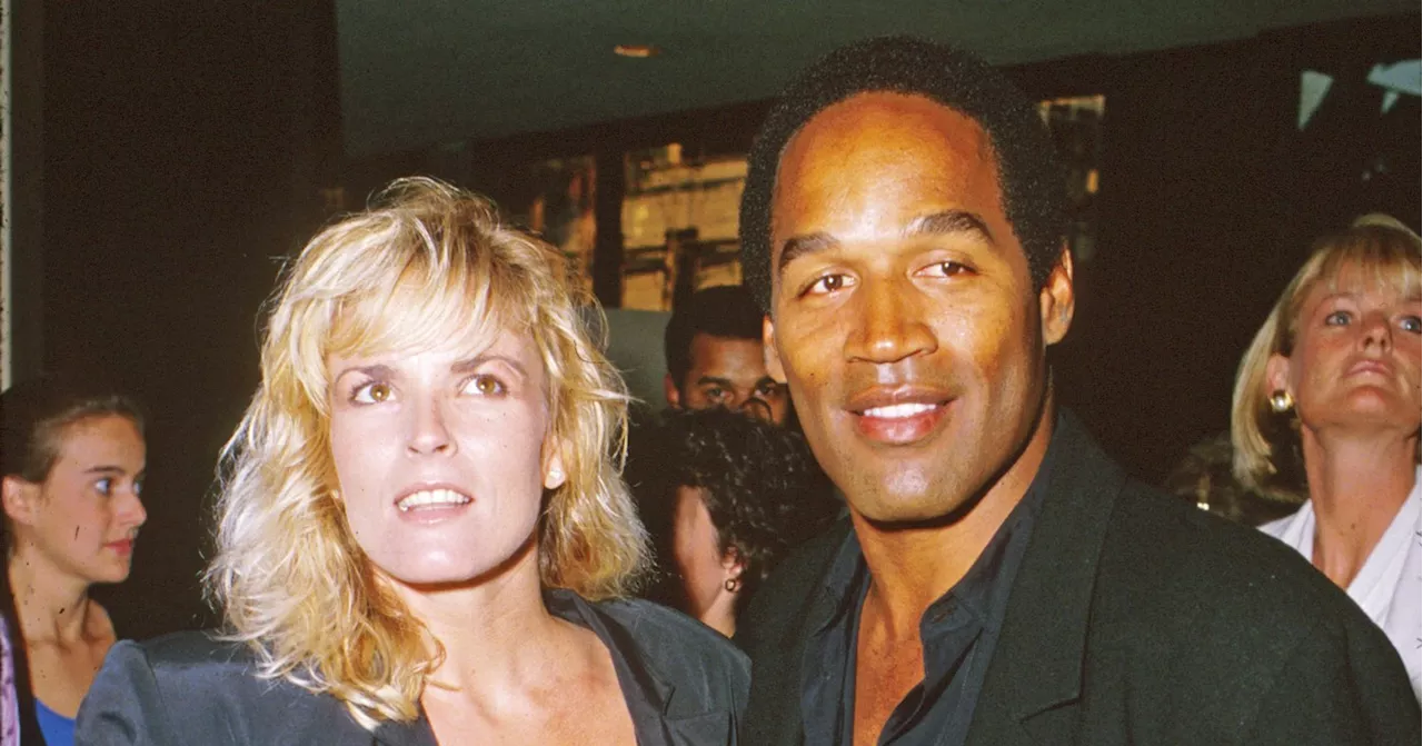 Nicole Brown Simpson's Sisters Break Down in Lifetime Doc Trailer