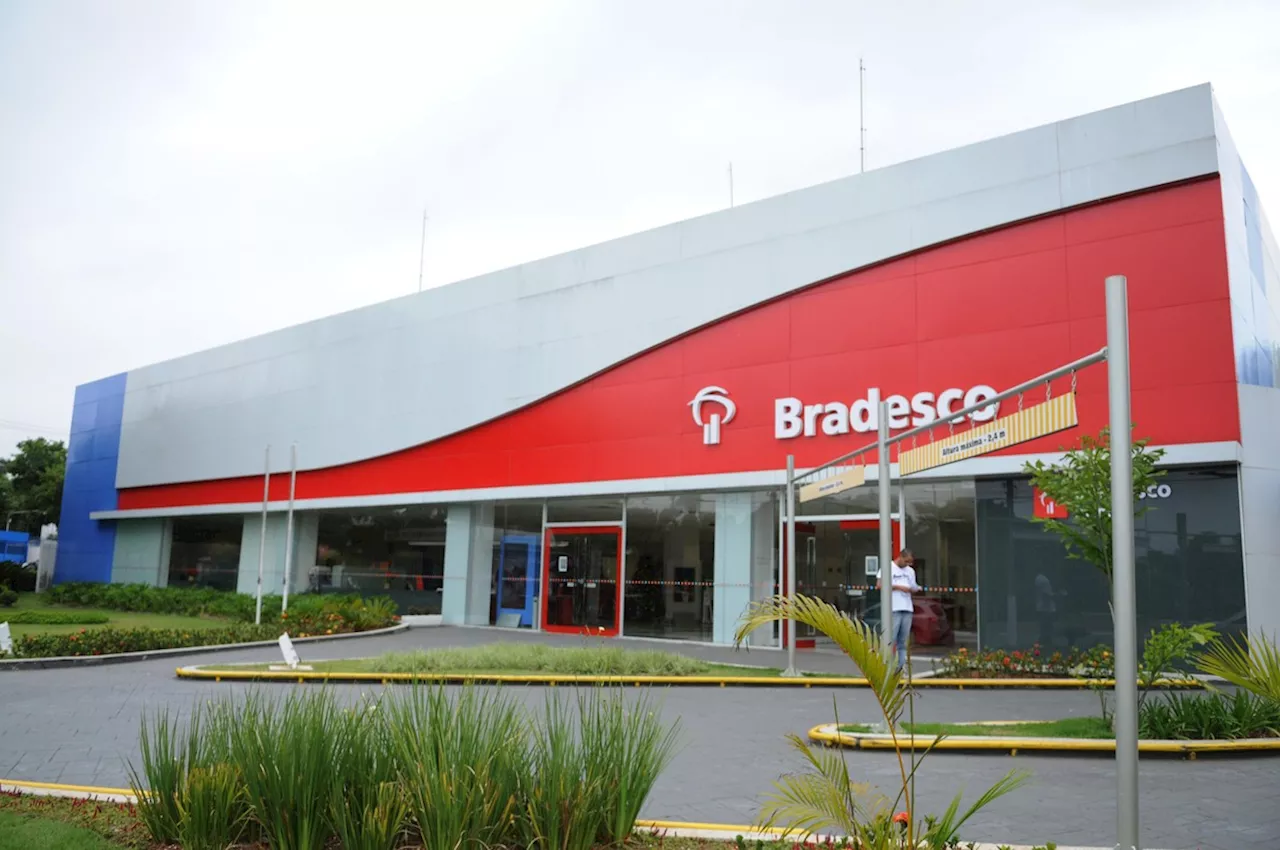 Bradesco anuncia entrada de dois novos executivos; saiba quem são