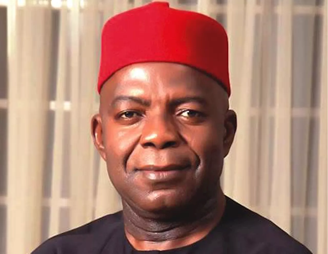 Otti signs ‘Dig Once Policy’ to regulate telecom, public utilities assets in Abia