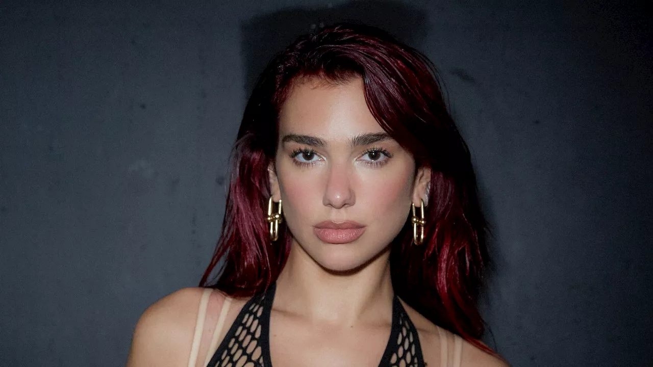 Dua Lipa, il nuovo album Radical Optimism