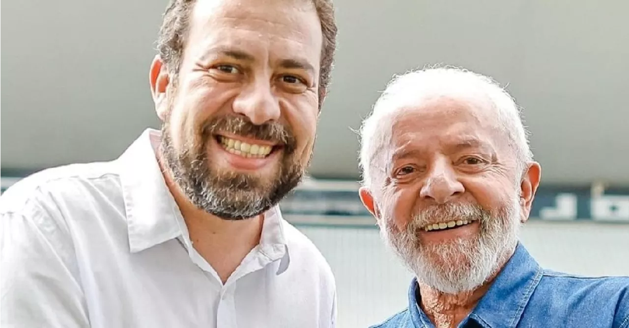 Como Lula deu a largada na guerra eleitoral de 2024
