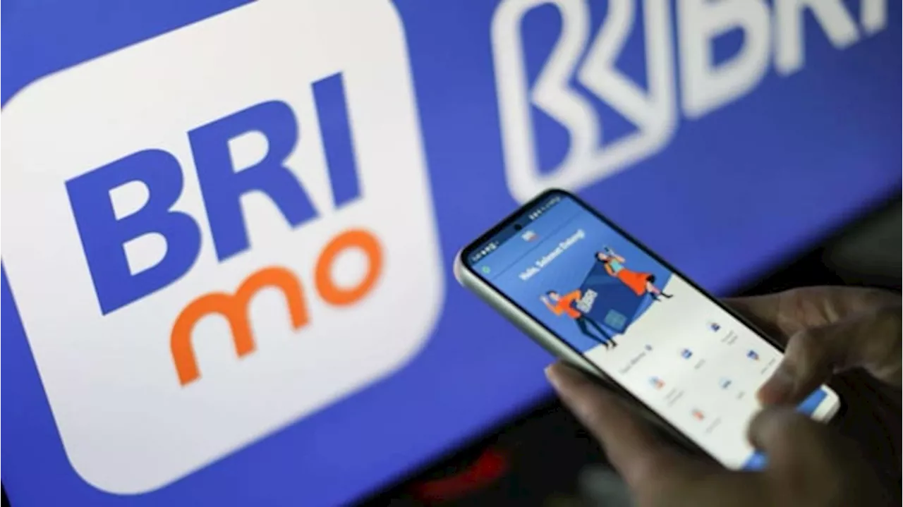 BRImo dan Chatbot Besutan BRI Raih Peringkat Terbaik dalam BSEM 2024