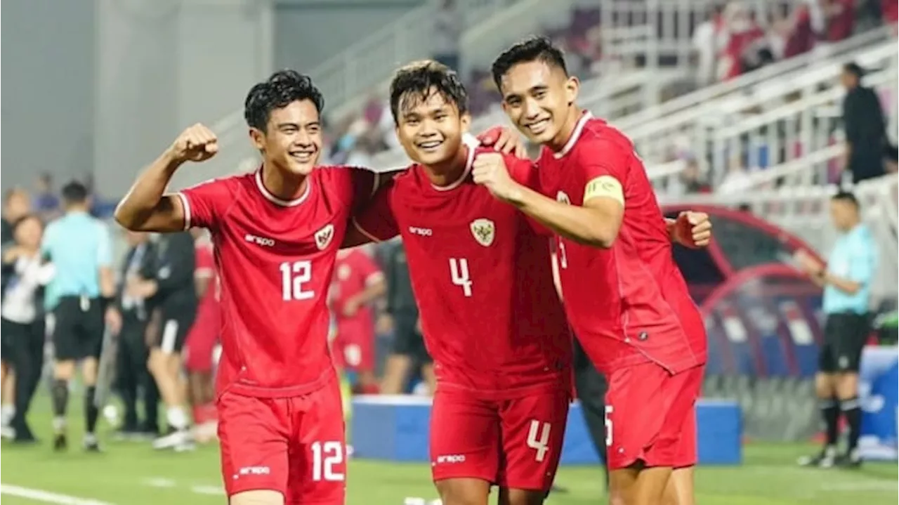 Ketika Timnas Indonesia Bikin Hanung Bramantyo Jatuh Cinta Lagi