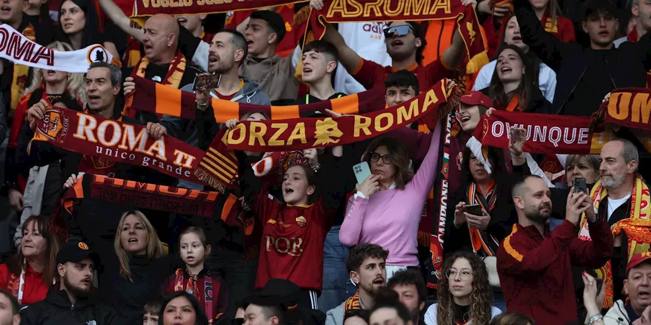 Europese afsluiter: zet €10 in op Roma - Leverkusen en pak €50 aan Free Bets!