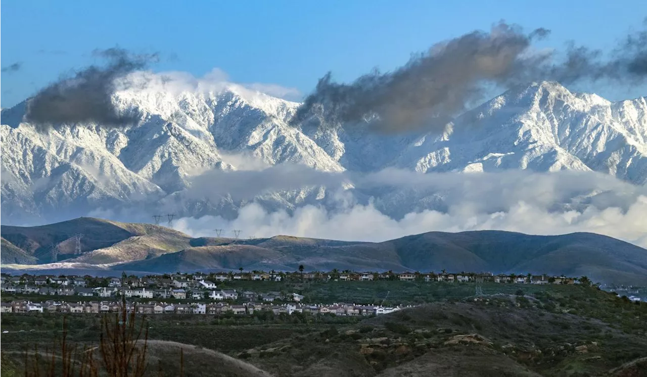 Joe Biden expands San Gabriel Mountains National Monument; protecting 120K acres of land