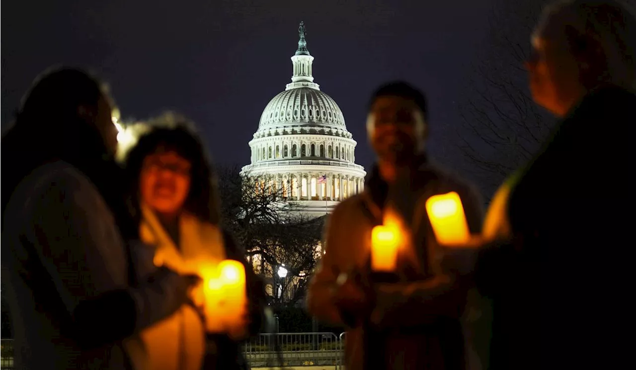 National Day of Prayer: How to pray for America