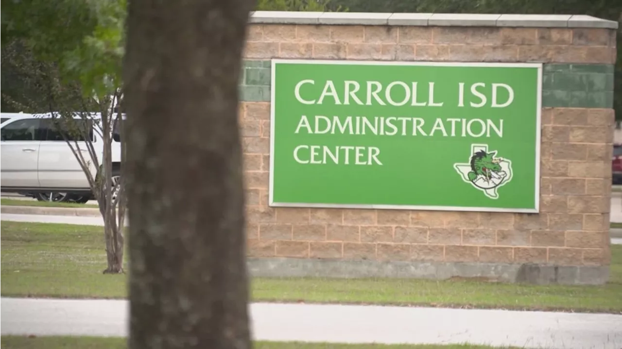 Carroll ISD superintendent retires after just over three years with the district